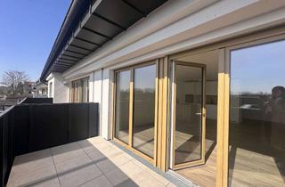 Wohnung mieten in Ludenberger Straße 21, 40629 Grafenberg, NEUBAU - Elegante 2-Zimmer-Wohnung mit Einbauküche