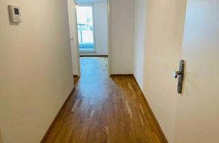 Wohnung mieten in Hahnstraße 28a, 60528 Niederrad, Tolle 2-Zimmer-Wohnung mit umlaufender Dachterrasse