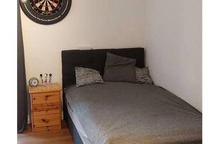 WG-Zimmer mieten in Mittelstraße 17, 86153 Innenstadt, frisch renoviertes WG-Zimmer in ruhiger Lage