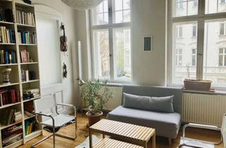 WG-Zimmer mieten in Meistersingerstraße, 14471 Brandenburger Vorstadt, 2 Zimmer (44 qm) in ruhiger WG – für 1 Frau– Potsdam West