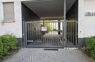 Garagen kaufen in Wilhelmsaue 00, 10715 Wilmersdorf, GARAGENSTELLPLATZ--überdacht--in der Wilhelmsaue--beleuchtet--