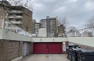 Garagen kaufen in Oberstraße 101, 51149 Westhoven, 7,6 % Rendite: 8 vermietete Tiefgaragenstellplätze in Köln Westhoven | KAPITALANLAGE 484€ p.M.