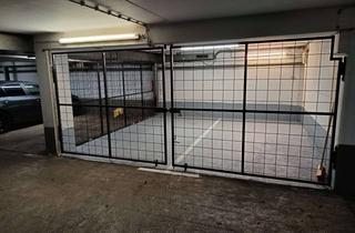 Garagen kaufen in Dieselstraße 37, 40880 Ratingen, Verkauf von zwei Stellplätzen in einer Tiefgarage