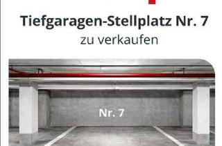 Garagen kaufen in Weißenhöherstraße 80, 12683 Biesdorf, Sicher und komfortabel parken – Tiefgaragenstellplatz Nr. 7 zu verkaufen