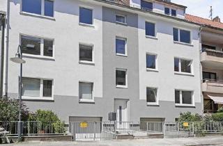 Garagen mieten in Gellertstraße 89, 28201 Buntentor, Garage zu vermieten | Bremen Neustadt