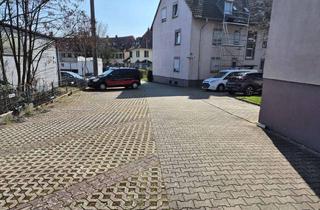Immobilie mieten in Rüdesheimer Straße 124/126, 55545 Bad Kreuznach, Stellplätze zu vermieten