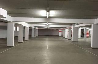 Garagen mieten in 35396 Gießen, Tiefgaragenstellplatz in stadtnaher Lage