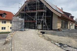 Gastronomiebetrieb mieten in 82346 Andechs, Pächter (m/w/d) gesucht für Bio-Gastronomie-Konzept in Andechs - opt. mit Ferienwohnungen