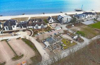 Gewerbeimmobilie kaufen in Dünenweg, 24321 Hohwacht, Restaurant & Imbiss direkt an der Ostsee - auf 1.224 m² Eigenland
