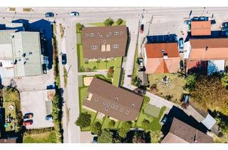 Gewerbeimmobilie kaufen in 83457 Bayerisch Gmain, ***Gut Thoma - KfW 40 QNG - 2 Schlafzimmer - Ferienwohnung***