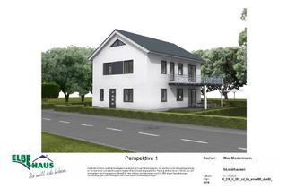 Haus kaufen in Im Dorfgraben 40, 55270 Engelstadt, Architektenhaus nach Deinen Wünschen; Lebe Deinen Traum!