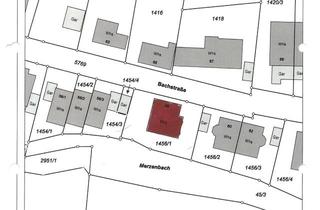 Einfamilienhaus kaufen in Bachstraße 58, 74177 Bad Friedrichshall, Einfamilienhaus für Jung und Alt mit 6 Zimmern in Bad Friedrichshall