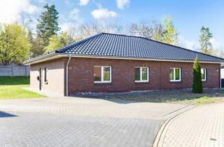 Haus kaufen in 38524 Sassenburg, Doppelhaus Bungalow in Grußendorf