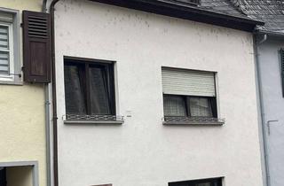 Einfamilienhaus kaufen in 54470 Graach, Einfamilienhaus für den Handwerker