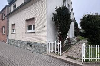 Einfamilienhaus kaufen in 41812 Erkelenz, Sanierungsbedürftiges Einfamilienhaus in Erkelenz-Stadt!