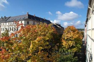 Wohnung mieten in Elisenstraße 12, 09111 Chemnitz, City-Highlight: Moderne 2 Zimmer mit Süd-Balkon und Komfort-Aufzug