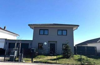 Einfamilienhaus kaufen in Feldlerchenweg 18, 04838 Eilenburg, Ruhig gelegenes Einfamilienhaus in Rand Lage von Eilenburg
