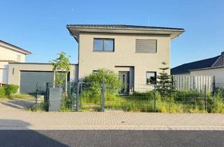Einfamilienhaus kaufen in 04838 Eilenburg, Exklusives Einfamilienhaus in begehrter Randlage von Eilenburg