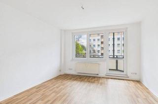 Wohnung mieten in Neefestr. 27, 09119 Chemnitz, 2-Raum-Wohnung mit Balkon auf dem Kapellenberg