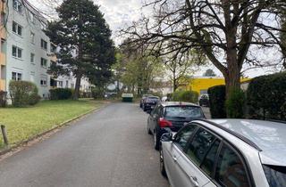 Anlageobjekt in 90449 Nürnberg, Das Suchen nach einem Parkplatz hat ein Ende. Sie benötigen für Ihr Fahrzeug einen Stellplatz? Dann sind Sie hier richtig
