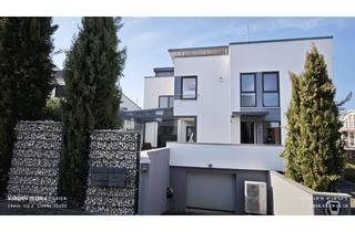 Haus kaufen in 55294 Bodenheim, Nachhaltige Luxus-Residenz in Bodenheim: Designhaus & separate ETW zur Steueroptimierung