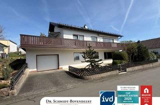 Haus kaufen in 56479 Seck, Äußerst gepflegtes Wohnhaus mit viel Wohnkomfort für Sie und Ihre Familie in Seck.