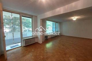 Wohnung kaufen in Schwibbogenplatz 2B, 86153 Augsburg, Zentraler geht`s nicht ! Familienwohnung mit Reserve bei St.Ulrich