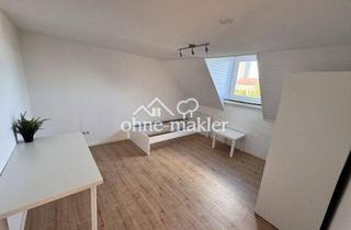WG-Zimmer mieten in 45711 Datteln, Möbliertes WG-Zimmer in 4er-WG –Datteln City, Flatshare (Frauen-WG und Männer WG)