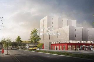 Gewerbeimmobilie mieten in Holzhauser Str. 1, 13509 Berlin, Gewerbefläche in Berlin‑Tegel – Neubau | 209 m²