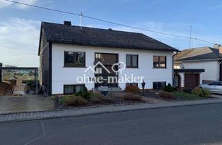 Wohnung mieten in Moselstraße 9, 56412 Nentershausen, Großzügige, renovierte 4,5-Zimmer EG-Wohnung (119 qm) in 56412 Nentershausen - sofort verfügbar