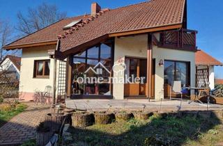 Haus kaufen in 67307 Göllheim, *** ATTRAKTIVES TOP-GEPFLEGTES FREISTEHENDES ANWESEN IN TOLLER LAGE ZU VERKAUFEN! ***