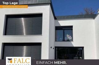 Haus kaufen in 96450 Coburg, Unverbaubarer Blick - Saniertes Reihenmittelhaus KfW55