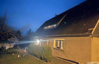 Einfamilienhaus kaufen in 02708 Kottmarsdorf, Sofort Einziehen möglich nach Kauf