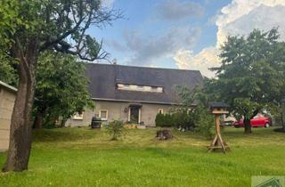 Einfamilienhaus kaufen in 02708 Kottmarsdorf, Neuer Preis!!! EFH in Kottmarsdorf