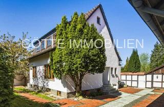 Haus kaufen in 33332 Gütersloh, Modernes Flair trifft klassische Stilelemente.