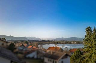 Haus kaufen in 82418 Riegsee, Zu Fuß zum See, die Berge im Blick – Ihr neues Zuhause in Bestlage