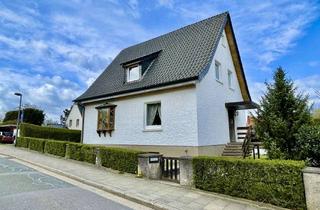 Einfamilienhaus kaufen in 49088 Sonnenhügel, Charmantes Einfamilienhaus in idealer Lage in der Dodesheide