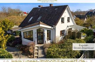 Einfamilienhaus kaufen in 23683 Scharbeutz, Ihr Projekt mit Zukunft - Einfamilienhaus in attraktiver Lage in Scharbeutz