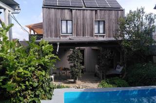 Villa kaufen in 79356 Eichstetten, Villa Kunterbunt sucht Individualisten-Familie