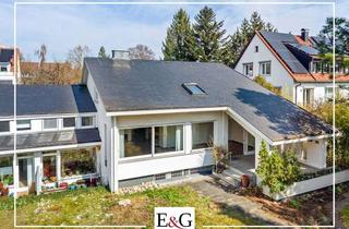 Einfamilienhaus kaufen in 70569 Vaihingen, Familientraum: Einfamilienhaus mit Einliegerwohnung und tollem Südgarten in Bestlage von Vaihingen