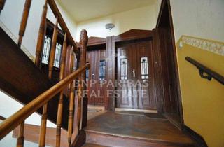 Mehrfamilienhaus kaufen in 04317 Reudnitz-Thonberg, Imposantes Mehrfamilienhaus in zentrumsnaher Lager