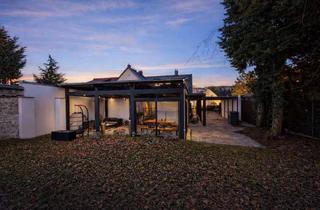 Doppelhaushälfte kaufen in Herzenstraße 25, 04357 Mockau-Nord, Modernisierte Doppelhaushälfte 180 m² Wohnfläche, großer Garten, 2023 vollständig saniert