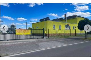 Haus kaufen in 03238 Massen, Viel Raum für Leben und Ideen - ein Zweifamilienhaus voller Möglichkeiten in Massen-Niederlausitz