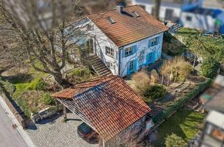 Einfamilienhaus kaufen in 85276 Hettenshausen, Sanierungsbedürftiges Einfamilienhaus mit Potenzial und großem Grundstück in Hettenshausen-Jahnhöhe