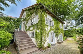 Einfamilienhaus kaufen in 85276 Hettenshausen, Sanierungsbedürftiges Einfamilienhaus mit Potenzial und großem Grundstück in Hettenshausen-Jahnhöhe