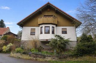 Haus kaufen in 01768 Glashütte, Ihr neues Zuhause im Grünen - Leben, wo andere Urlaub machen