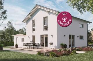 Haus kaufen in 01909 Großharthau, Lebensfreude neu definiert in Großharthau mit guter ÖPNV Anbindung nach Dresden