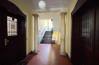 Mehrfamilienhaus kaufen in 04317 Reudnitz-Thonberg, Mehrfamilienhaus in beliebter, zentrumsnaher Wohnlage