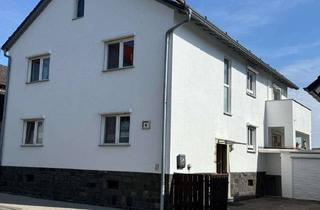 Haus kaufen in Brensbacher Straße, 64395 Brensbach, Großzügiges Haus mit neben Gebäude und tollem unverbaubaren Ausblick