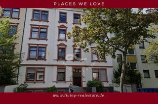 Mehrfamilienhaus kaufen in 63454 Hanau, Gepflegtes Mehrfamilienhaus aufgeteilt nach WEG